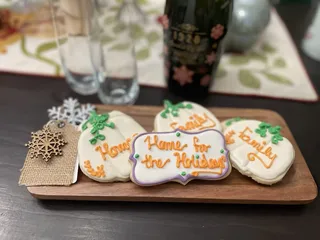 Auntie Beckis Baked Goods