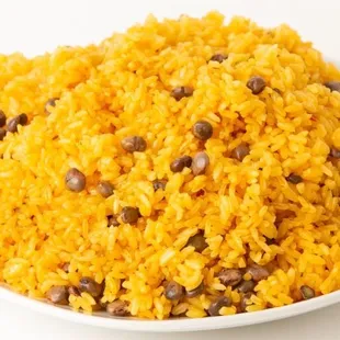 Yellow rice