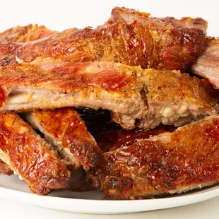 BBQ Ribs