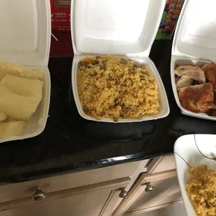 Familiar for 4 Combo