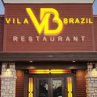 Vila Brazil Garland TX