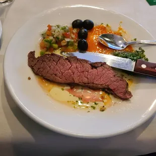 Great experience. They kept serving until I stop. They are very generous in serving. Also very reasonable pricing. Thank you!