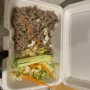 No idea what this is as I did not order