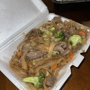 Pad See Ew