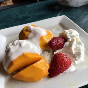 Mango Sticky Rice