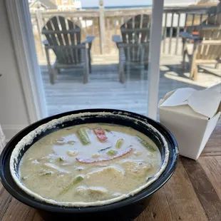 Green Curry