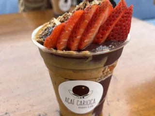 Acai Carioca