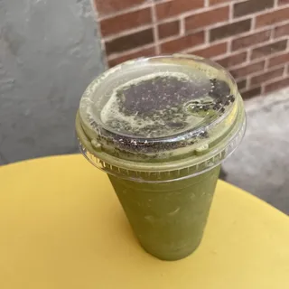 Jungle Matcha