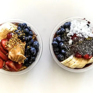 Acai Bowl