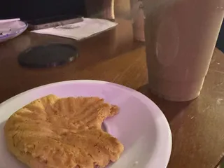 Lake Wales Latte Lounge