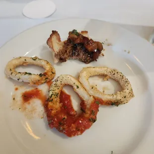 shellfish, oysters, oysters and mussels, mussels, food