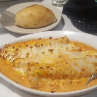 Cannelloni