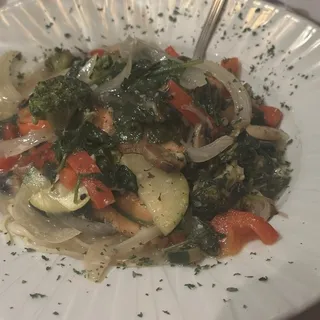 Salmon Tre