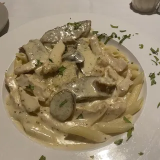 Chicken and Sausage Special