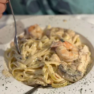 Damabianca Special