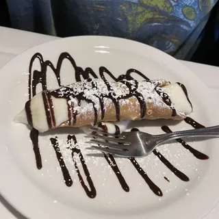 Cannoli