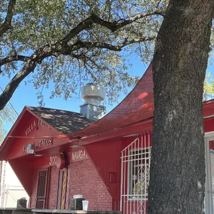 It&apos;s back open but with mediocre food