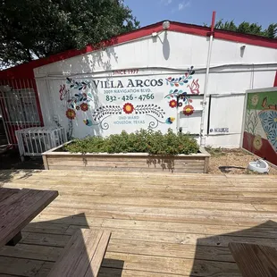 Villa Arcos