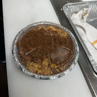 Rice Basket
