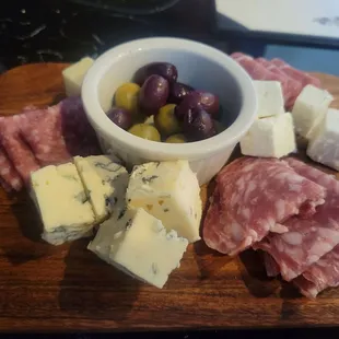 Charcuterie
