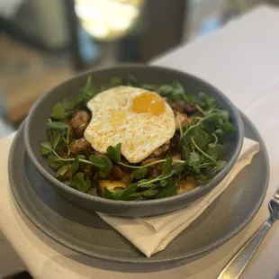 New brunch menu coming soon for 2022 Duck Foie Grass