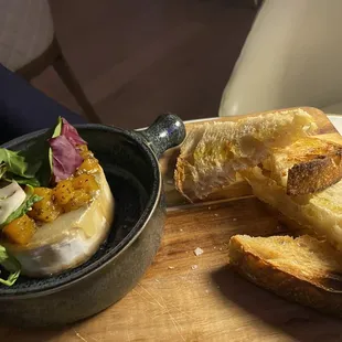 Bucheron French Goat Cheese awwwmazing