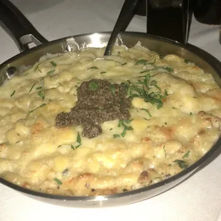 Truffle Mac