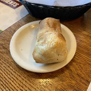 These rolls were fantastic