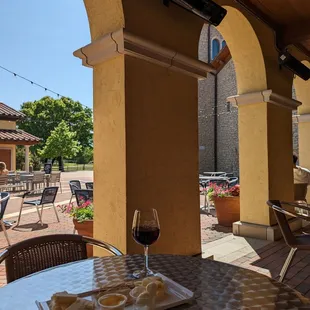 Villa Bellezza
