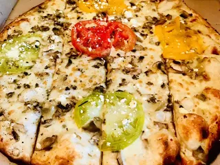 Suncrest Gardens Pizza Farm