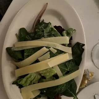 Insalata Verde