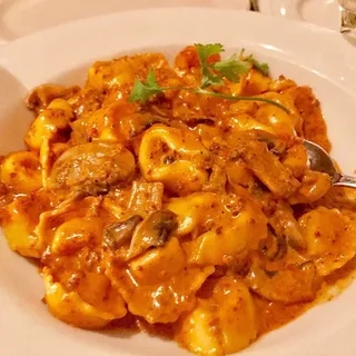 Tortellini Alla Berulia