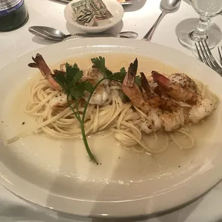 Gamberetti Ogni Stile