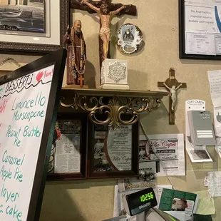 How you know you&apos;re in the right place