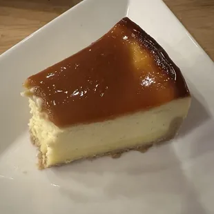 food, dessert