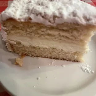 Limoncello marscapone