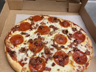 Michael's Pizzeria