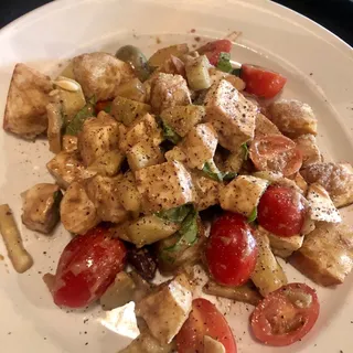 Panzanella Toscana Salad