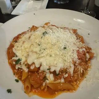 Penne Norma