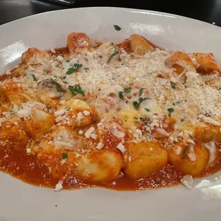 Gnocchi Alla Sorrentina