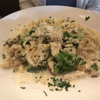 Spaghetti alla Carbonara