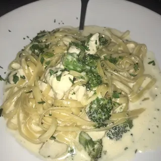 Fettuccine del Fattore