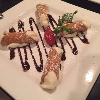 Cannoli