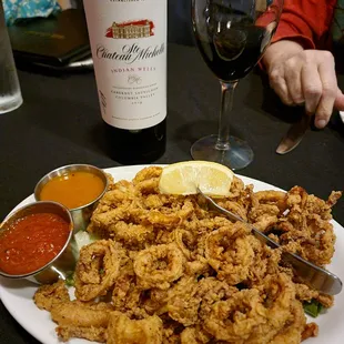 Calamari