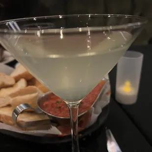 Lemon Drop