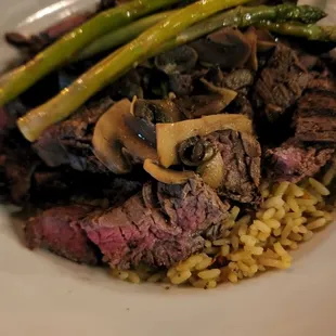 Rice Castrioti