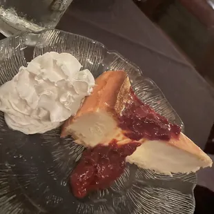 Cheesecake