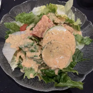 House salad