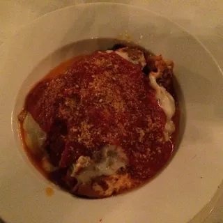 Lasagna