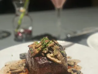 Ronnie Grisanti's